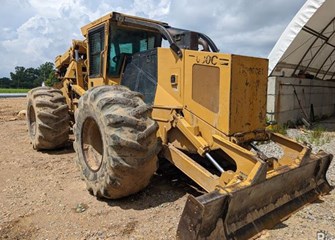 2005 Tigercat 630C Skidder